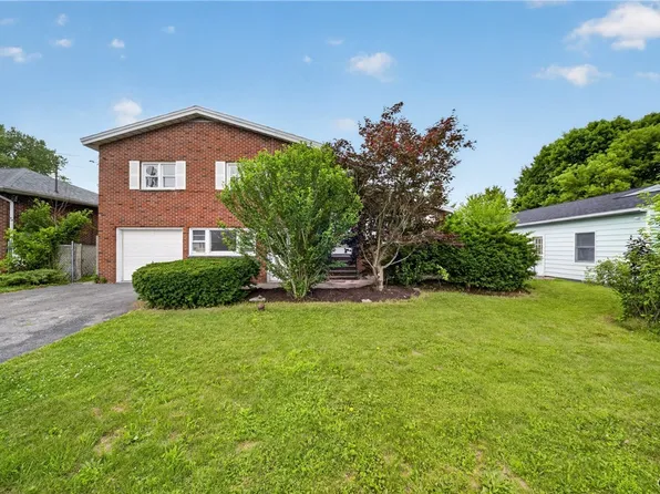 412 Swansea Ave, Syracuse, NY 13206