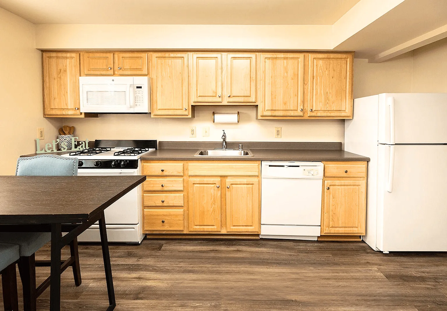 Kingston Townhomes — Photo 3