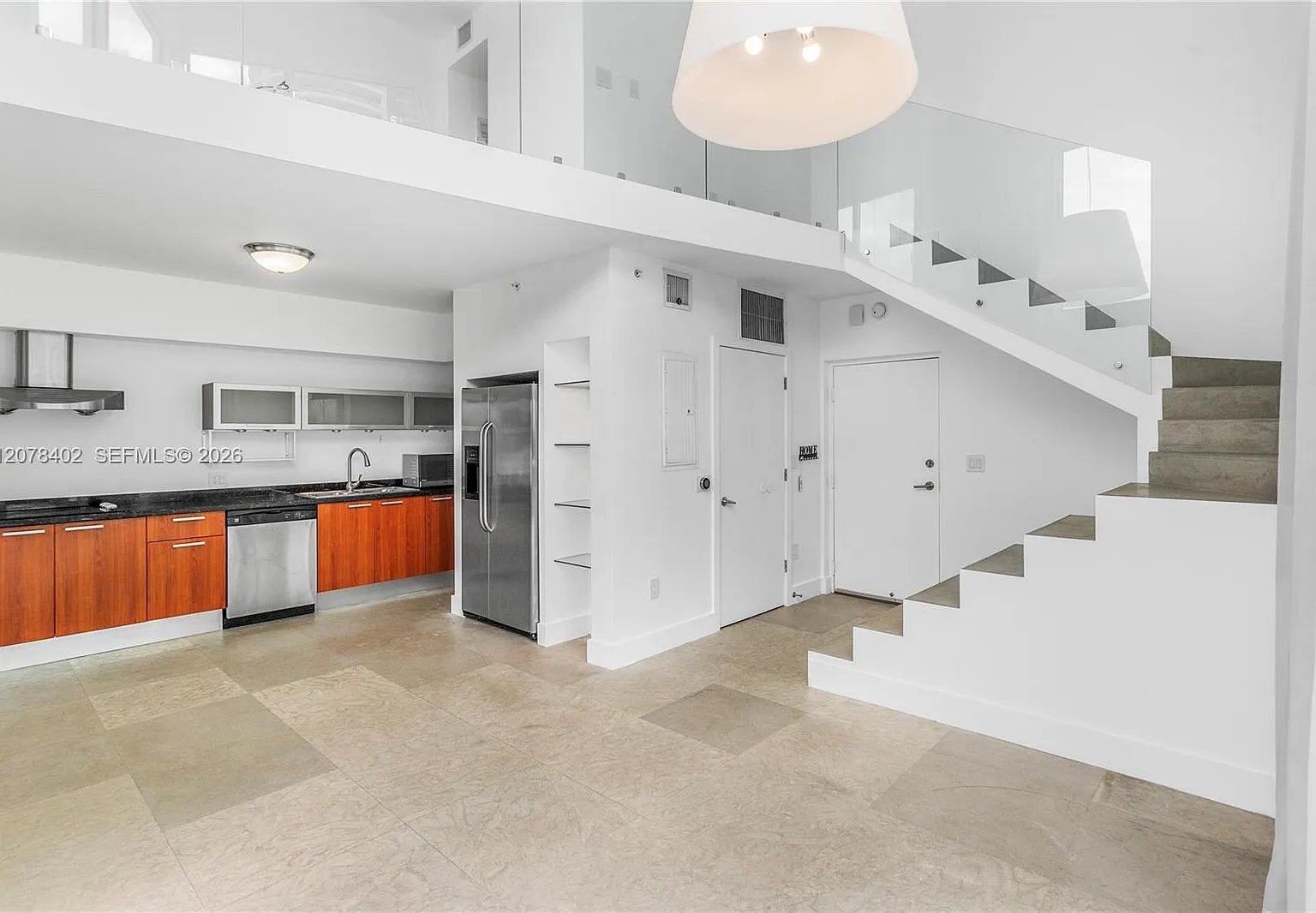 Lofts On Brickell Ii Cond — Photo 4