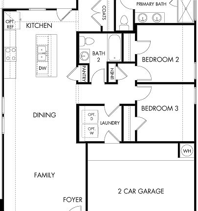 3rd image of 11303 Soules Ln