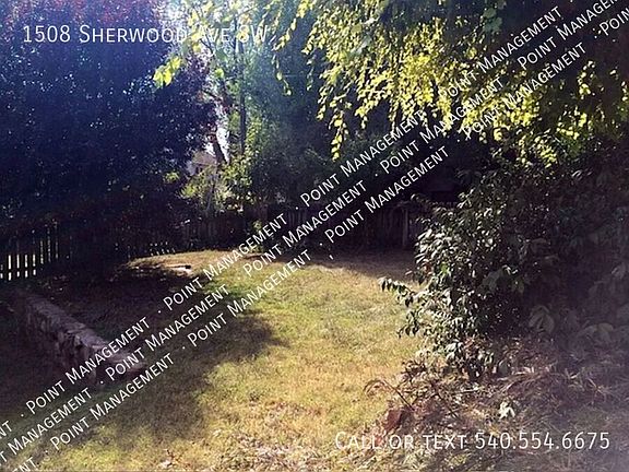 2nd image of 1508 Sherwood Ave SW