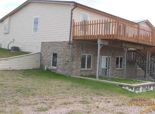23565 Longhorn Ct, Rapid City, SD 57703