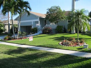 145 S Bahama Ave, Marco Island, FL 34145