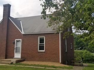 818 Dornin St, Greensburg, PA 15601