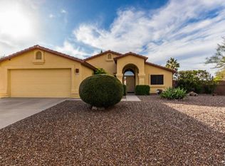 7444 S Lasso Ln, Tucson, AZ 85747