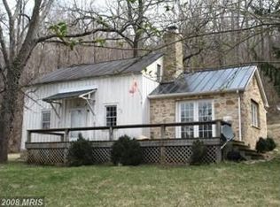 5055 Bust Head Rd, Broad Run, VA 20137