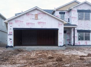 17504 Rosewood Manor Ln, New Caney, TX 77357