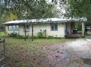 2627 NW Garvin Ave, Arcadia, FL 34266