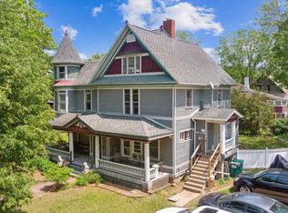 104 S 3rd St, River Falls, WI 54022
