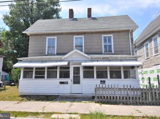 606 Clarke Ave, Pocomoke City, MD 21851
