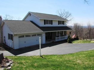 500 Jefferson Blvd, Jefferson Township, PA 18436