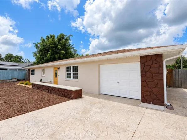18386 Ostego DR, FORT MYERS, FL 33967