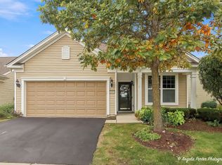 (Undisclosed Address), Huntley, IL 60142
