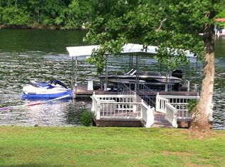 356 Hillwood Dr, Estill Springs, TN 37330