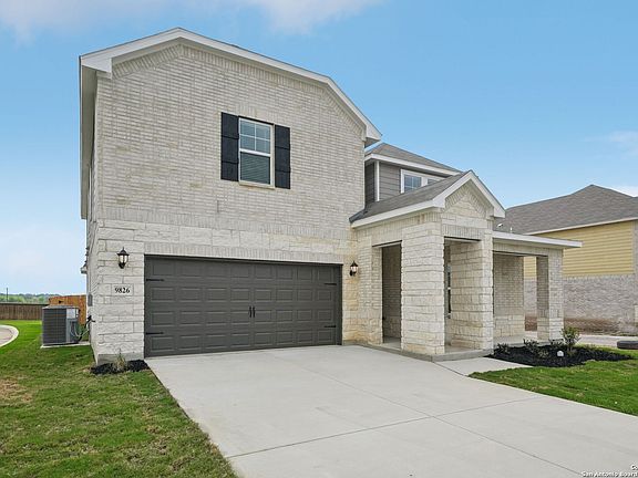 2nd image of 9826 Prairie Way Blvd