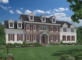 3 Lester Gray Dr, Walpole, MA 02081