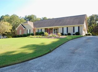2331 Junes Ct, Snellville, GA