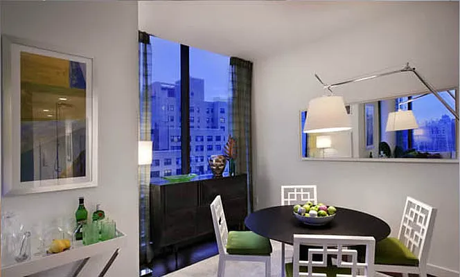 Rented by LG Fairmont Group | media 3