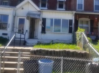 231 E 13th St, Chester, PA 19013