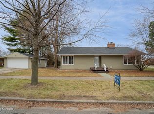 2515 McEwan St, Saginaw, MI