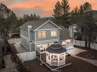 357 Downey Dr, Big Bear City, CA 92314