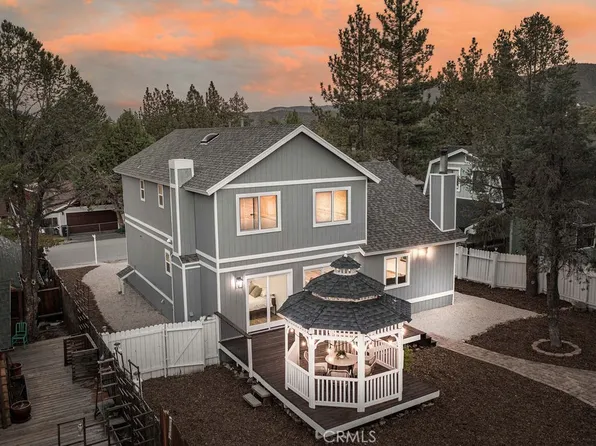 357 Downey Dr, Big Bear City, CA 92314