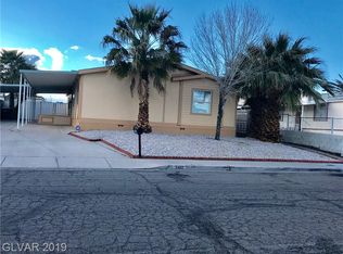 3462 Montego Dr, Las Vegas, NV 89121