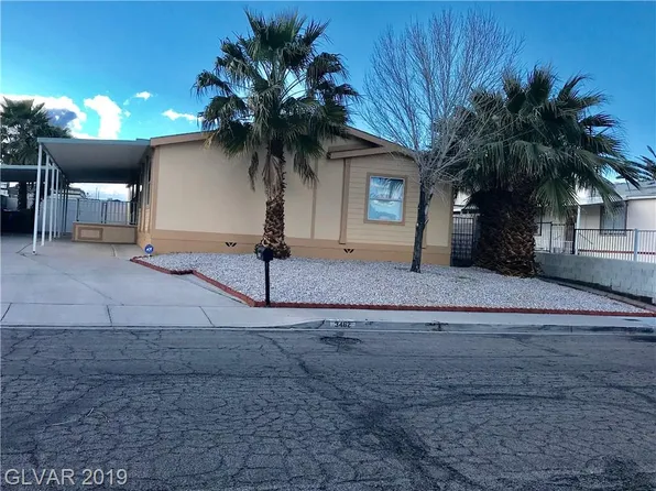 3462 Montego Dr, Las Vegas, NV 89121