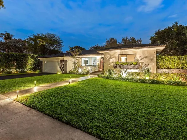 623 Grand Concourse, Miami, FL 33138