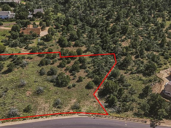 3rd image of 2725 W Black Ridge Trl