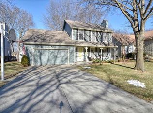 16102 W 125th St, Overland Park, KS 66062
