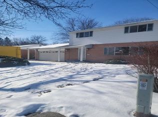 1339 Essling St, Saginaw, MI 48601