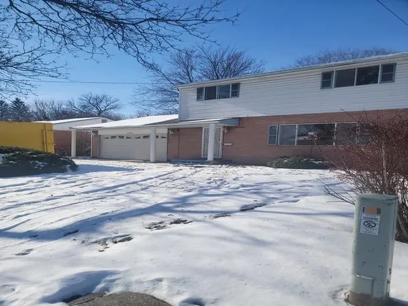 1339 Essling St, Saginaw, MI 48601