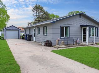 104 N Adams St, Everly, IA 51338