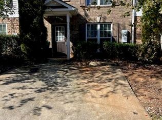 3479 Waldrop Trl, Decatur, GA 30034