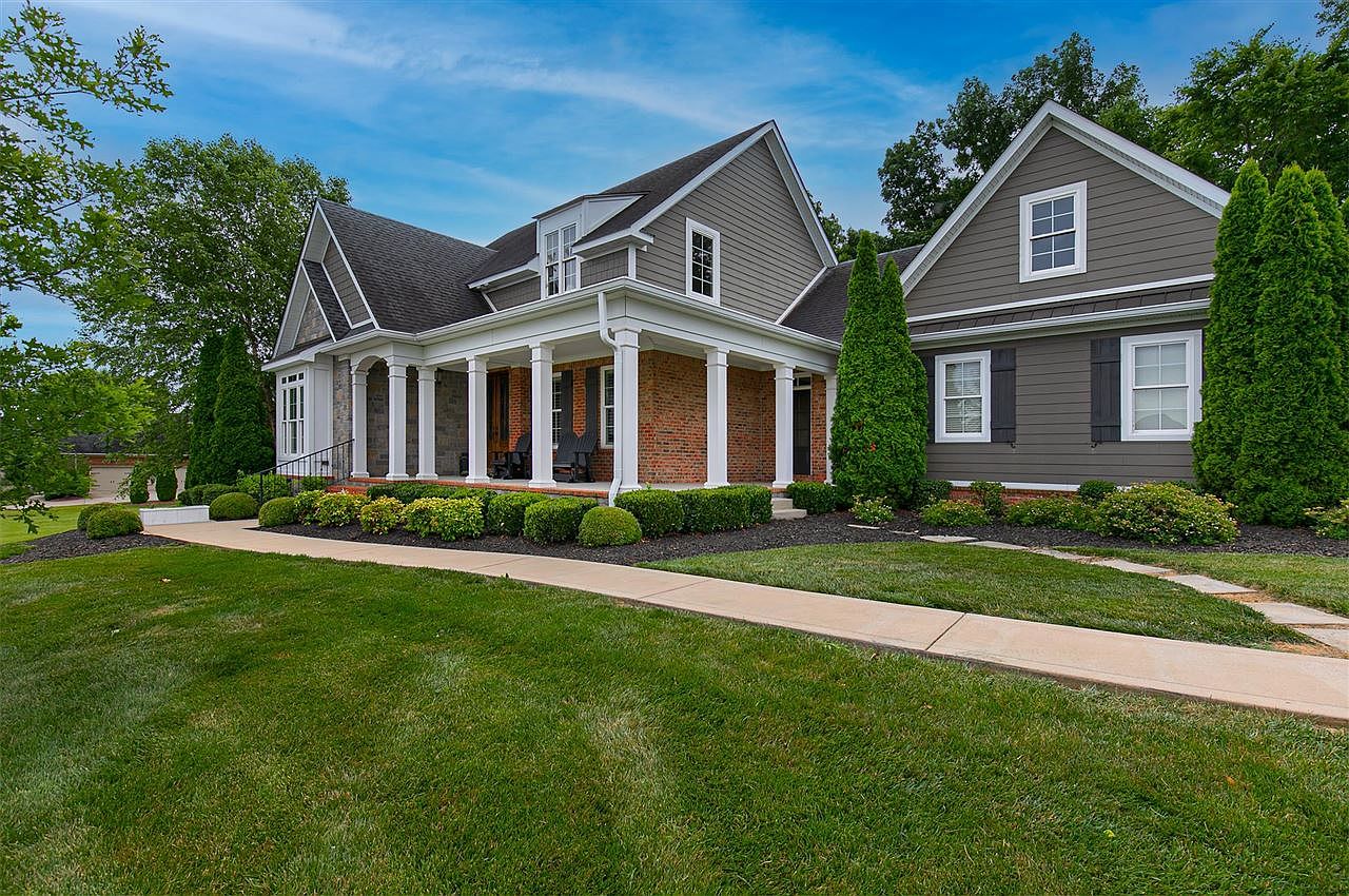 905 Cumberland Ridge Way, Bowling Green, KY 42103 Zillow