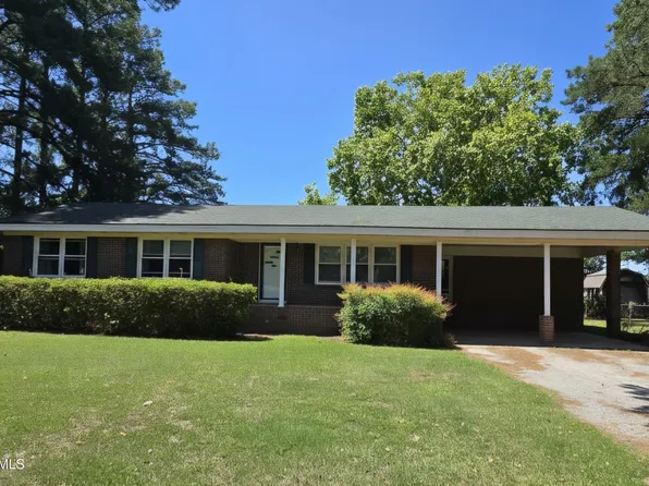 1631 Belvoir Highway, Greenville, NC 27834