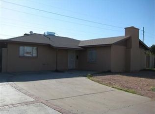 2950 N 50th Dr, Phoenix, AZ 85031