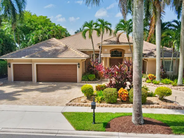 21134 Falls Ridge Way, Boca Raton, FL 33428