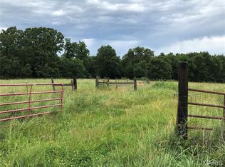 0 Juniper Rd, Potosi, MO 63664