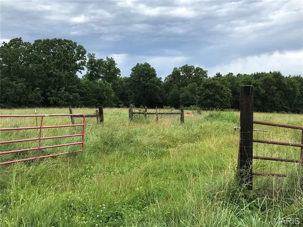0 Juniper Rd, Potosi, MO 63664