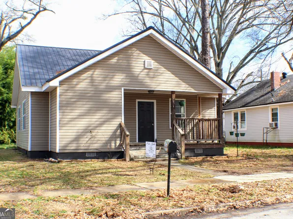 474 Clearwater St, Rockmart, GA 30153