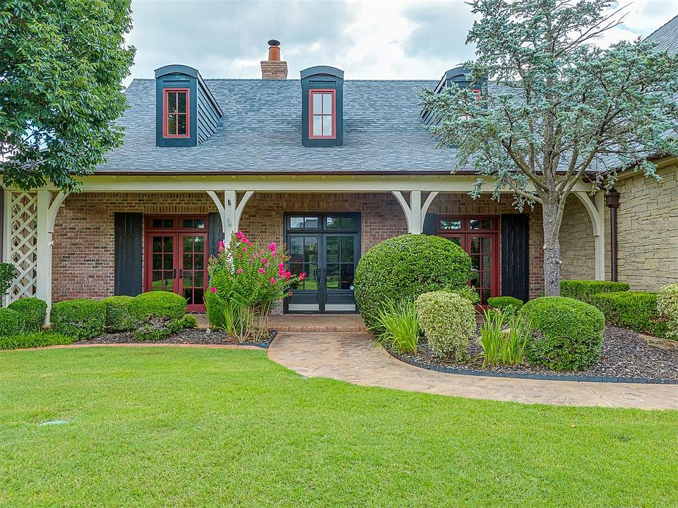 3724 Stagmoor Rd, Edmond, OK 73034 | Zillow