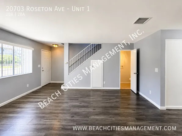 20703 Roseton Ave APT 1, Lakewood, CA 90715