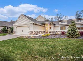 1314 Sand Springs Dr SW, Byron Center, MI 49315
