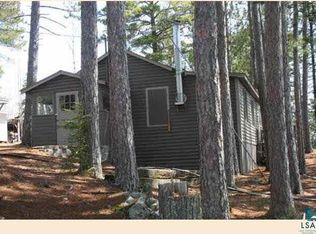 2301 Paradise Point Rd, Cook, MN 55723