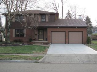 5060 Greensboro Ct, Columbus, OH 43220