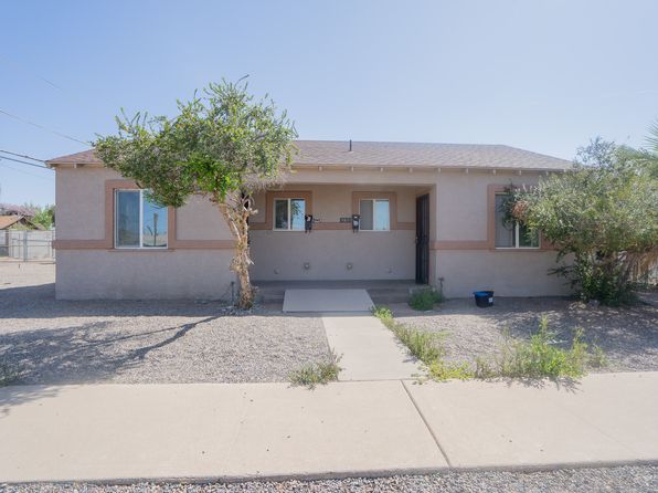 5517 W Palmaire Ave, Glendale, AZ 85301