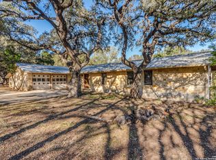 16710 Lilly Crest, San Antonio, TX 78232