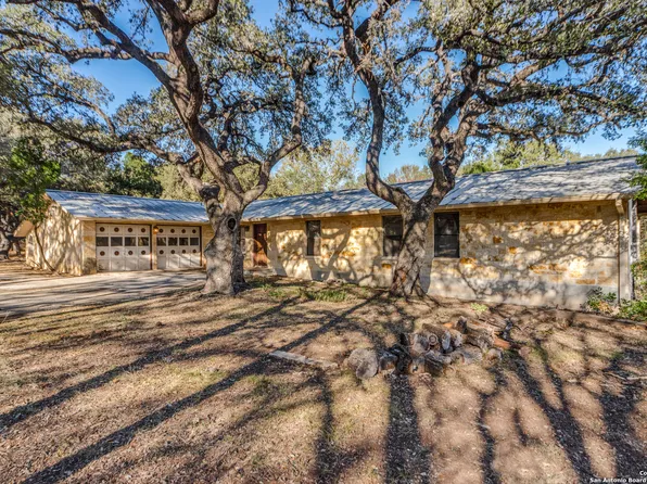 16710 Lilly Crest, San Antonio, TX 78232